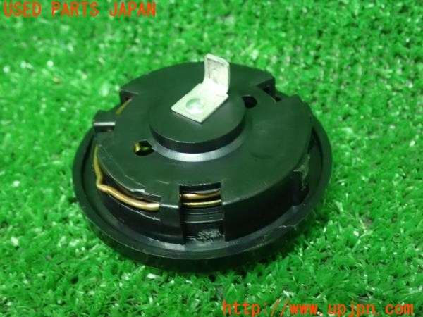 3UPJ=18800001]インプレッサWRX STI type RA Version4(GC8 E型)社外 ホーンボタン OSAMU FACTRY 中古_m2