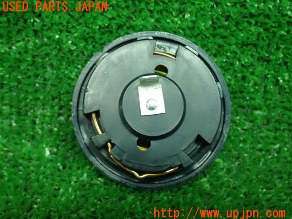 3UPJ=18800001]インプレッサWRX STI type RA Version4(GC8 E型)社外 ホーンボタン OSAMU FACTRY 中古_m3