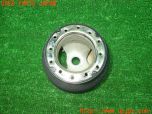 3UPJ=18800618]インプレッサWRX STI type RA Version4(GC8 E型)ステアリングボス 中古_s2