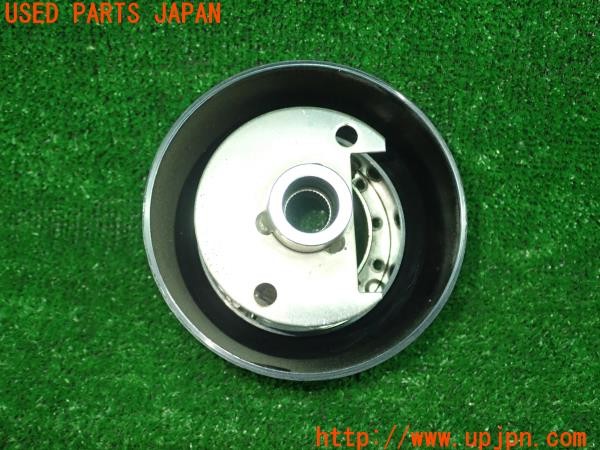 3UPJ=18800618]インプレッサWRX STI type RA Version4(GC8 E型)ステアリングボス 中古_m3
