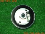 3UPJ=18800618]インプレッサWRX STI type RA Version4(GC8 E型)ステアリングボス 中古_s3