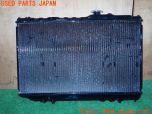 3UPJ=18810154]スープラ 3.0GT TURBO LIMITED(MA70 A70型)社外 ラジエーター 真鍮？2層 中古_s1