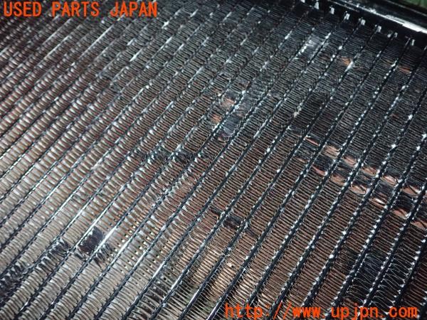 3UPJ=18810154]スープラ 3.0GT TURBO LIMITED(MA70 A70型)社外 ラジエーター 真鍮？2層 中古_m4