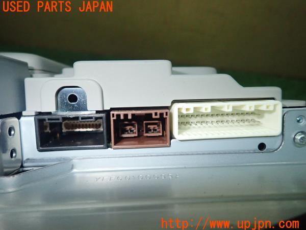 3UPJ=18830559]レクサス LS600h(UVF45)後期 純正 86680-50270-B0 フリップダウンモニター 中古_m3