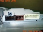 3UPJ=18830559]レクサス LS600h(UVF45)後期 純正 86680-50270-B0 フリップダウンモニター 中古_s3