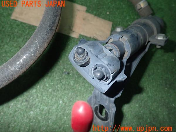 3UPJ=18850001]ポルシェ 911(99666K)前期 純正 ヘッドライトウォッシャーノズル 中古_m1