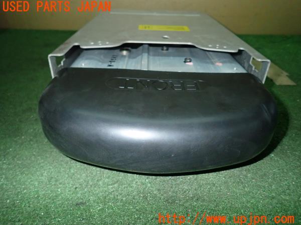 3UPJ=18850718]ポルシェ 911(99666K)前期 純正 99658002100 ロールオーバーバー② 左側 中古_m3