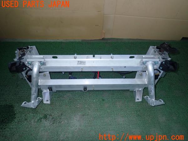 3UPJ=18850719]ポルシェ 911(99666K)前期 純正 99658031101 ロールオーバーバー③ 中古_m0