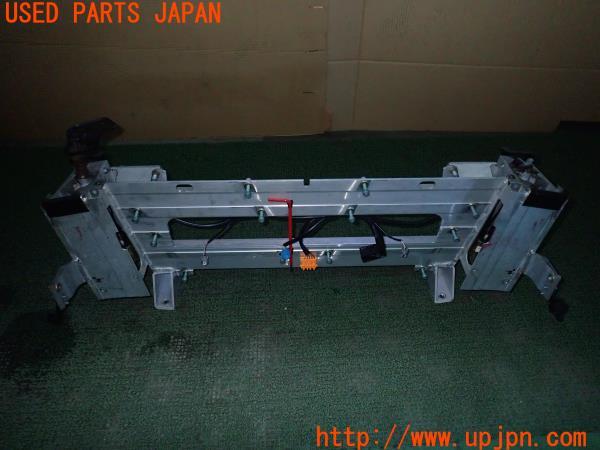 3UPJ=18850719]ポルシェ 911(99666K)前期 純正 99658031101 ロールオーバーバー③ 中古_m1