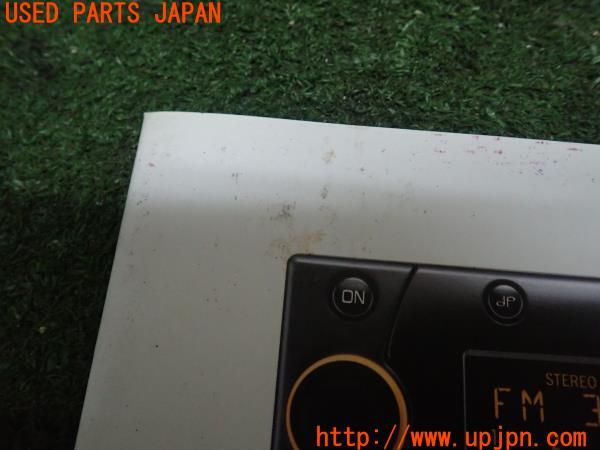 3UPJ=18850802]ポルシェ 911(99666K)前期 取扱説明書 取説 オーディオマニュアル 中古_m2