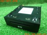 3UPJ=18870503]アウディ A7 スポーツバック クワトロ(4GCGWC)純正 4F0 919 813 E ETC車載器 中古_s0