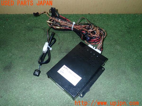 3UPJ=18880507]BMW M6 クーペ(EH50 E63)pb ピービー CMM-2060A TVキット 中古_m0