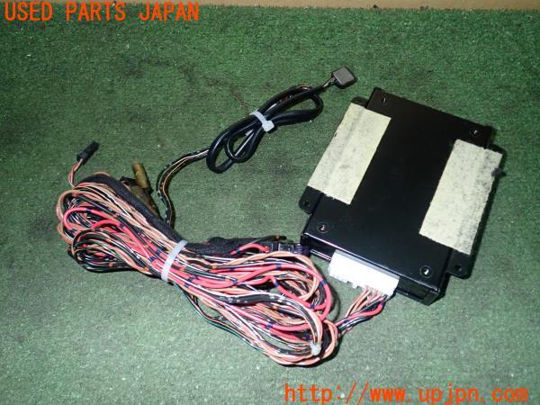 3UPJ=18880507]BMW M6 クーペ(EH50 E63)pb ピービー CMM-2060A TVキット 中古_m1