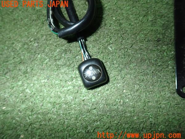 3UPJ=18880507]BMW M6 クーペ(EH50 E63)pb ピービー CMM-2060A TVキット 中古_m2