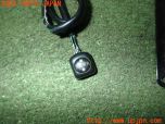3UPJ=18880507]BMW M6 クーペ(EH50 E63)pb ピービー CMM-2060A TVキット 中古_s2