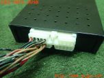 3UPJ=18880507]BMW M6 クーペ(EH50 E63)pb ピービー CMM-2060A TVキット 中古_s3