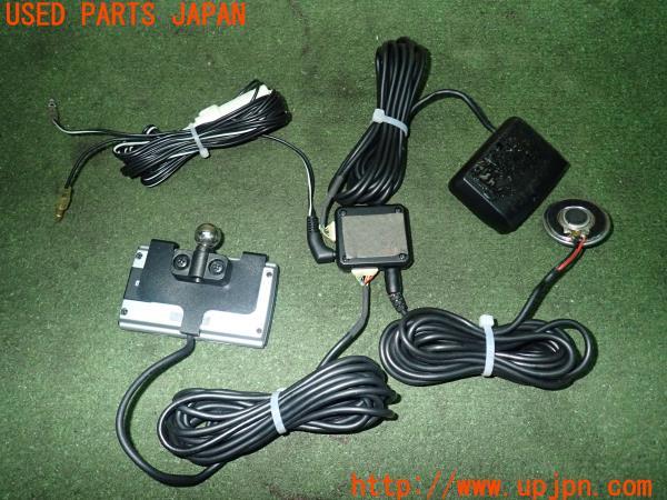 3UPJ=18880575]BMW M6 クーペ(EH50 E63)Yupiteru ユピテル CR-970si レーダー探知機 ジャンク_m1