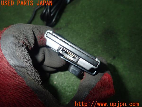 3UPJ=18880575]BMW M6 クーペ(EH50 E63)Yupiteru ユピテル CR-970si レーダー探知機 ジャンク_m2
