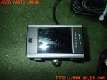3UPJ=18880575]BMW M6 クーペ(EH50 E63)Yupiteru ユピテル CR-970si レーダー探知機 ジャンク_s3