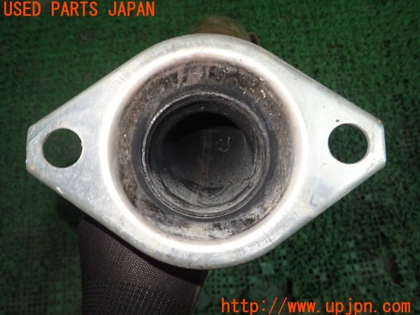 3UPJ=18890159]C-HR ハイブリッド(ZYX11)純正 触媒 マニバーター マテリアル 約2.6Kg 切断加工品 ジャンク_m2