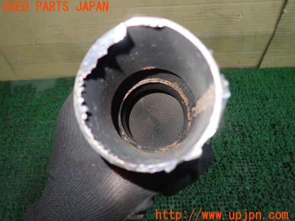 3UPJ=18890159]C-HR ハイブリッド(ZYX11)純正 触媒 マニバーター マテリアル 約2.6Kg 切断加工品 ジャンク_m3