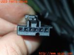 3UPJ=18920549]ベンツ A180(176042 W176)純正 VICSアンテナ 中古_s3
