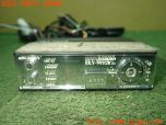 3UPJ=18930575]ランドクルーザー100(UZJ100W)前期 CELLSTAR セルスター RANAVI SKY-991GR レーダー探知機 中古_s1