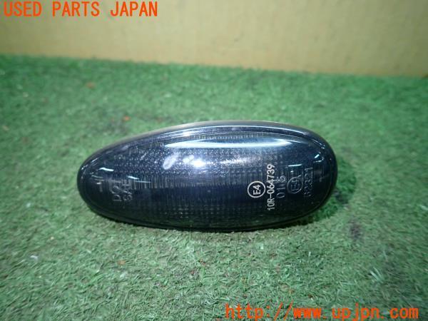 3UPJ=18960530]ランサーエボリューションワゴン GT-A(CT9W)社外 サイドマーカー シーケンシャルウインカー 中古_m0