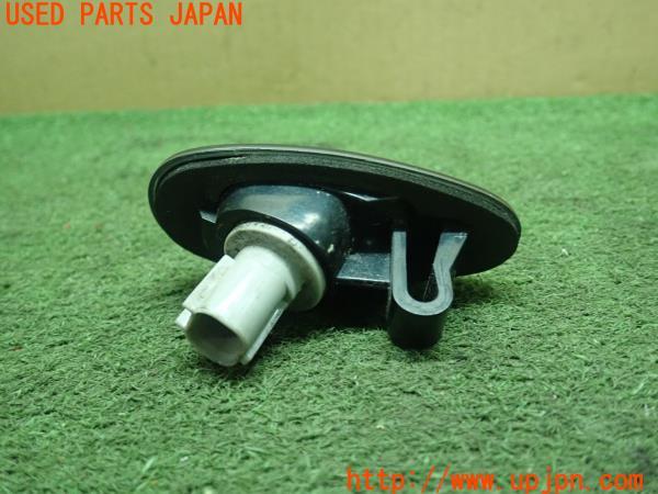 3UPJ=18960530]ランサーエボリューションワゴン GT-A(CT9W)社外 サイドマーカー シーケンシャルウインカー 中古_m1