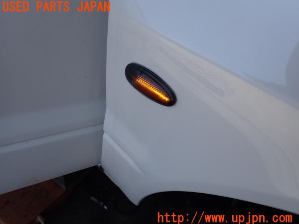 3UPJ=18960530]ランサーエボリューションワゴン GT-A(CT9W)社外 サイドマーカー シーケンシャルウインカー 中古_m4
