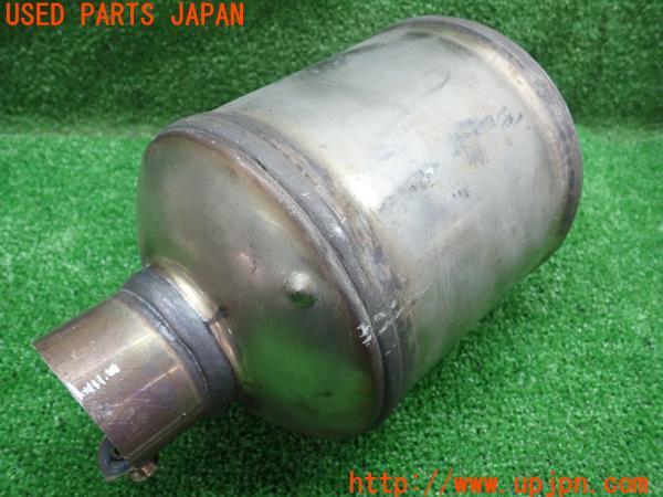 3UPJ=18970159]ベンツ B200 d(247012)純正 A177 490 39 02 触媒 中古_m2
