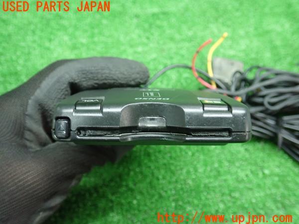 3UPJ=18990503]センチュリー(GZG50)DENSO デンソー DIU-3500 ETC車載器 中古_m2