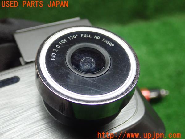 3UPJ=18990579]センチュリー(GZG50)社外 ドライブレコーダー 中古_m3