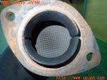 3UPJ=19010159]レクサス SC430(UZZ40)後期 純正 触媒 中古_s2
