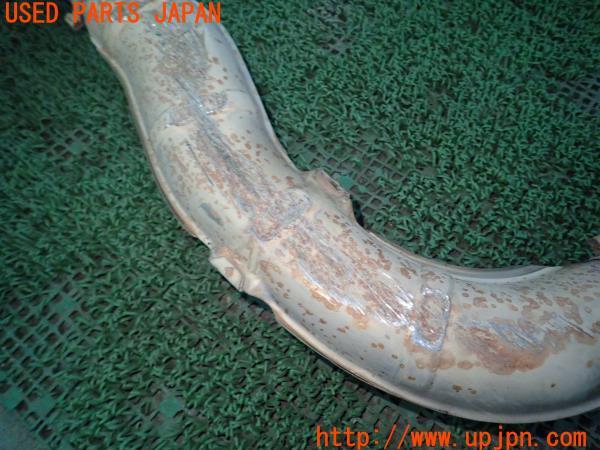 3UPJ=19010159]レクサス SC430(UZZ40)後期 純正 触媒 中古_m4