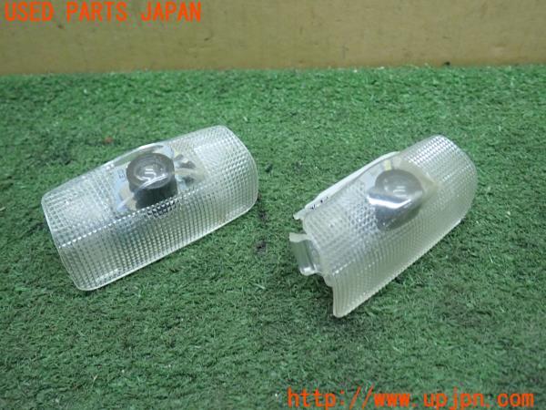 3UPJ=19010590]レクサス SC430(UZZ40)後期 社外 カーテシランプ 中古_m1