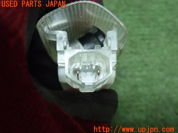 3UPJ=19010590]レクサス SC430(UZZ40)後期 社外 カーテシランプ 中古_m3