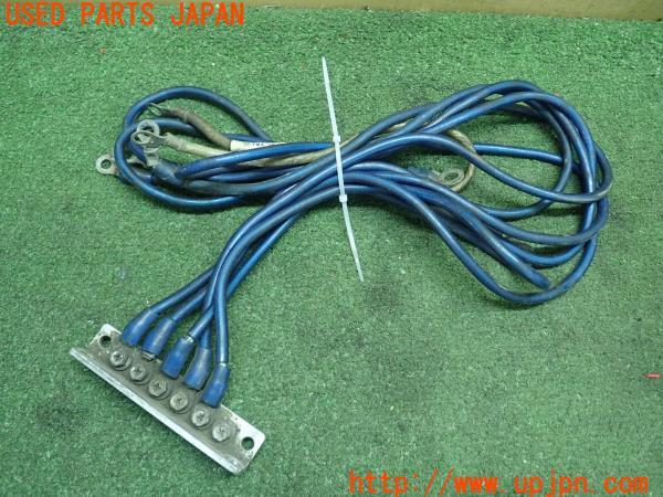 3UPJ=19050508]シビックタイプR(EK9)後期 社外 アーシングケーブル 中古_m0