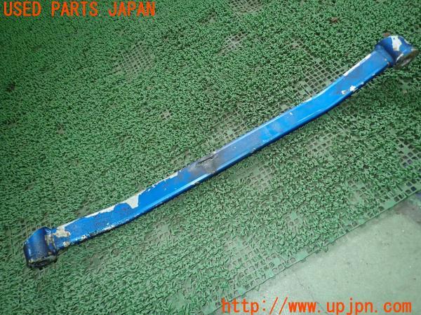 3UPJ=19050711]シビックタイプR(EK9)後期 TRUST GReddy トラスト フロント ロアアームバー 中古_m1