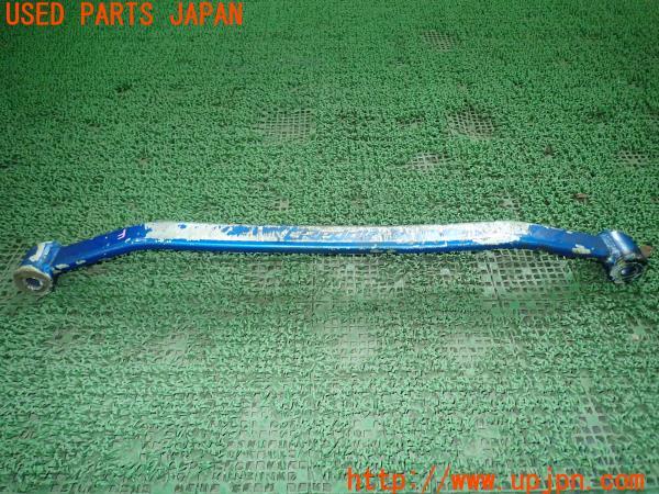 3UPJ=19050711]シビックタイプR(EK9)後期 TRUST GReddy トラスト フロント ロアアームバー 中古_m2