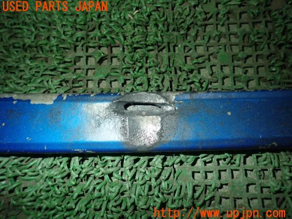 3UPJ=19050711]シビックタイプR(EK9)後期 TRUST GReddy トラスト フロント ロアアームバー 中古_m3