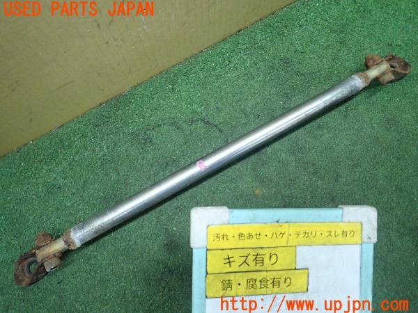 3UPJ=19050718]シビックタイプR(EK9)後期 社外 リア ロアアームバー 中古_m0