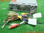 3UPJ=19070518]セリカ GT-FOUR(ST205)Panasonic パナソニック CQ-C1001D CDプレーヤー  中古_s2