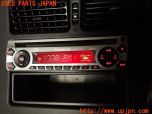 3UPJ=19070518]セリカ GT-FOUR(ST205)Panasonic パナソニック CQ-C1001D CDプレーヤー  中古_s4