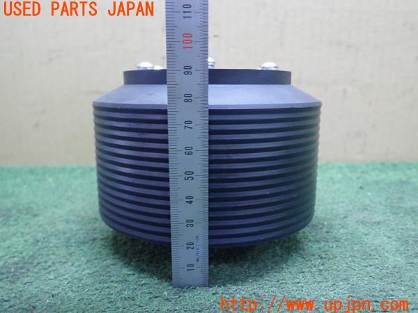 3UPJ=19090618]シルビア Q's(S14)後期 Works Bell ワークスベル ステアリングボス 中古_m4