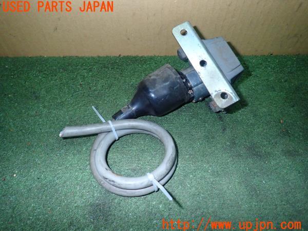 3UPJ=19100550]ジープラングラー アンリミテッド(JK38L)SUNROCKY ヒッチコンセント 7極 中古_m1