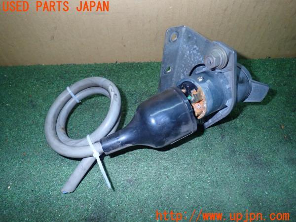 3UPJ=19100550]ジープラングラー アンリミテッド(JK38L)SUNROCKY ヒッチコンセント 7極 中古_m2