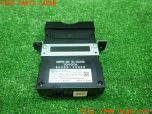 3UPJ=19120503]クラウン ハイブリッド ロイヤルサルーン(AWS210)純正 86980-30080 ETC車載器 中古_s1