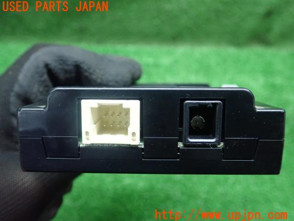 3UPJ=19120503]クラウン ハイブリッド ロイヤルサルーン(AWS210)純正 86980-30080 ETC車載器 中古_m2