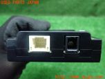 3UPJ=19120503]クラウン ハイブリッド ロイヤルサルーン(AWS210)純正 86980-30080 ETC車載器 中古_s2